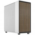 Fractal Design Корпус Fractal Design North XL Chalk White (FD-C-NOR1X-03)