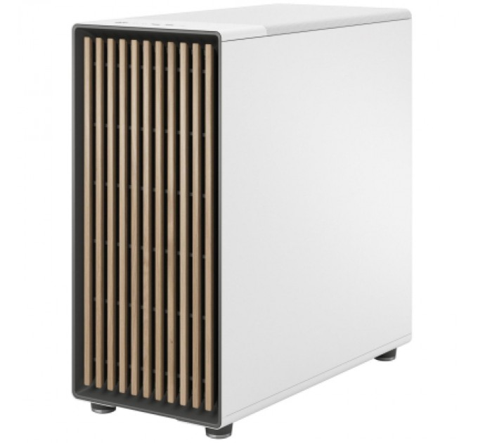 Fractal Design Корпус Fractal Design North XL Chalk White (FD-C-NOR1X-03)