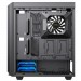 Gamemax Корпус Gamemax Precision 2 Black