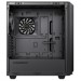 Gamemax Корпус Gamemax Precision 2 Black