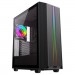 Gamemax Корпус Gamemax Precision 2 Black