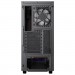 Gamemax Корпус Gamemax Precision 2 Black