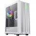 Gamemax Корпус Gamemax Precision 2 White