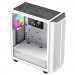 Gamemax Корпус Gamemax Precision 2 White