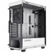 Gamemax Корпус Gamemax Precision 2 White