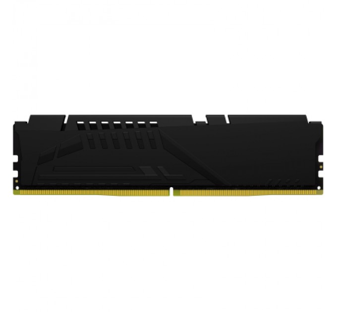 Kingston Fury (ex.HyperX) Модуль пам'яті для комп'ютера DDR5 32GB 6000 MHz Beast EXPO Kingston Fury (ex.HyperX) (KF560C36BBE-32)