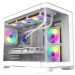 Gamemax Корпус Gamemax HYPE-M White
