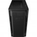 Cougar Корпус Cougar UNIFACE MINI Black