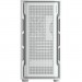 Cougar Корпус Cougar UNIFACE MINI White