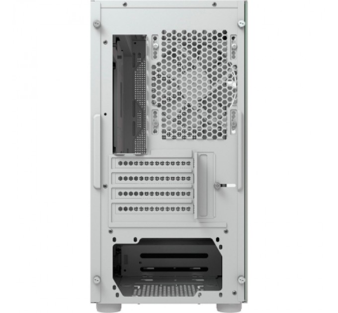 Cougar Корпус Cougar UNIFACE MINI White