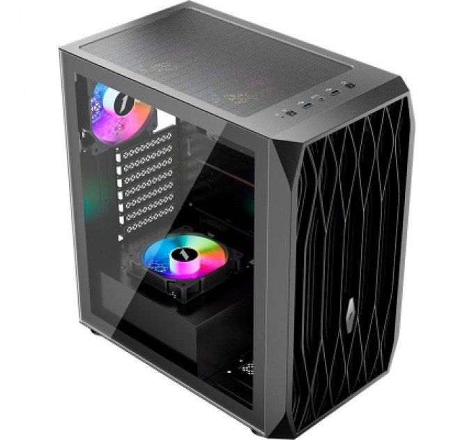 1stPlayer Корпус 1stPlayer AY7-4F1