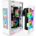1stPlayer Корпус 1stPlayer UN1-3F2-W-WH&PS-750SFX