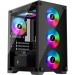 1stPlayer Корпус 1stPlayer X2-M-4F1