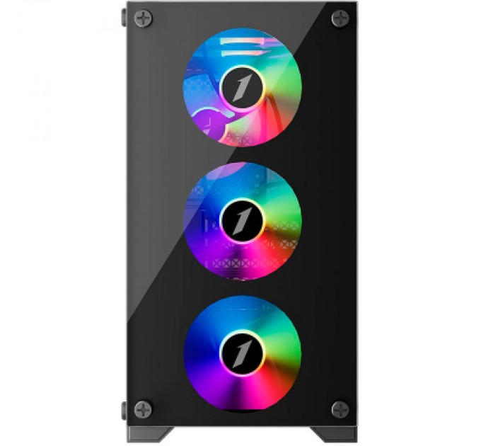 1stPlayer Корпус 1stPlayer X2-M-4F1