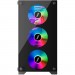 1stPlayer Корпус 1stPlayer X2-M-4F1