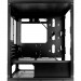 1stPlayer Корпус 1stPlayer X4-M-2F1P-1F1-BK