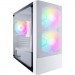 1stPlayer Корпус 1stPlayer X4-M-2F1P-W-1F1-W-WH