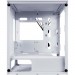 1stPlayer Корпус 1stPlayer X4-M-2F1P-W-1F1-W-WH