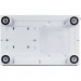 1stPlayer Корпус 1stPlayer X4-M-2F1P-W-1F1-W-WH