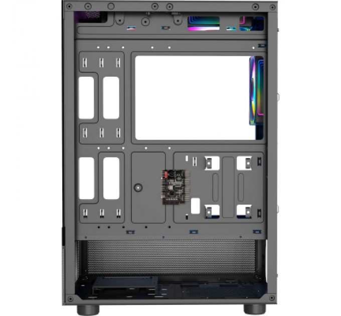 Logic concept Корпус Logic concept LOOK ARGB (AT-LOOK-ARGB-10-0000000-0)