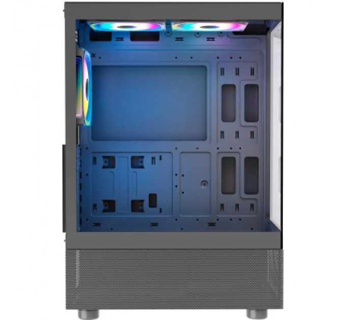 Logic concept Корпус Logic concept LOOK ARGB (AT-LOOK-ARGB-10-0000000-0)