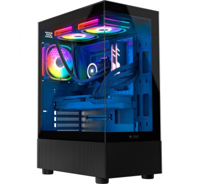 Logic concept Корпус Logic concept LOOK ARGB (AT-LOOK-ARGB-10-0000000-0)