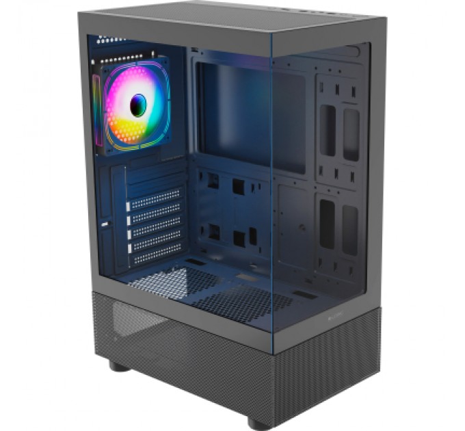 Logic concept Корпус Logic concept LOOK ARGB (AT-LOOK-ARGB-10-0000000-0)