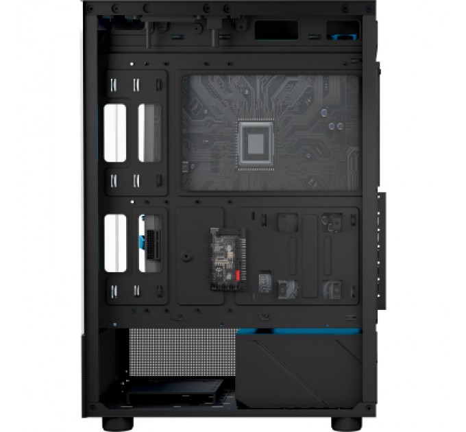 Logic concept Корпус Logic concept LOOK ARGB (AT-LOOK-ARGB-10-0000000-0)