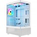Logic concept Корпус Logic concept LOOK ARGB (AT-LOOK-ARGB-20-0000000-0)