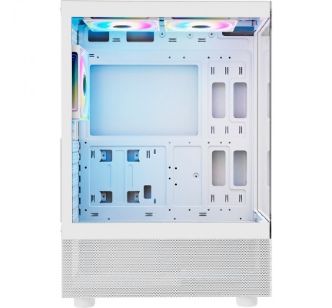 Logic concept Корпус Logic concept LOOK ARGB (AT-LOOK-ARGB-20-0000000-0)