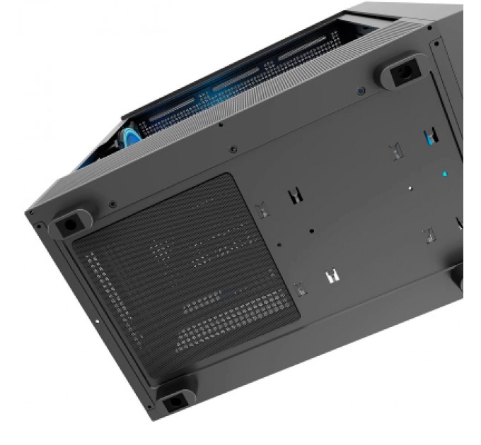 Modecom Корпус Modecom BREEZE (AT-BREEZE-MG-ARGB-10-0000)