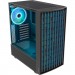 Modecom Корпус Modecom BREEZE (AT-BREEZE-MG-ARGB-10-0000)