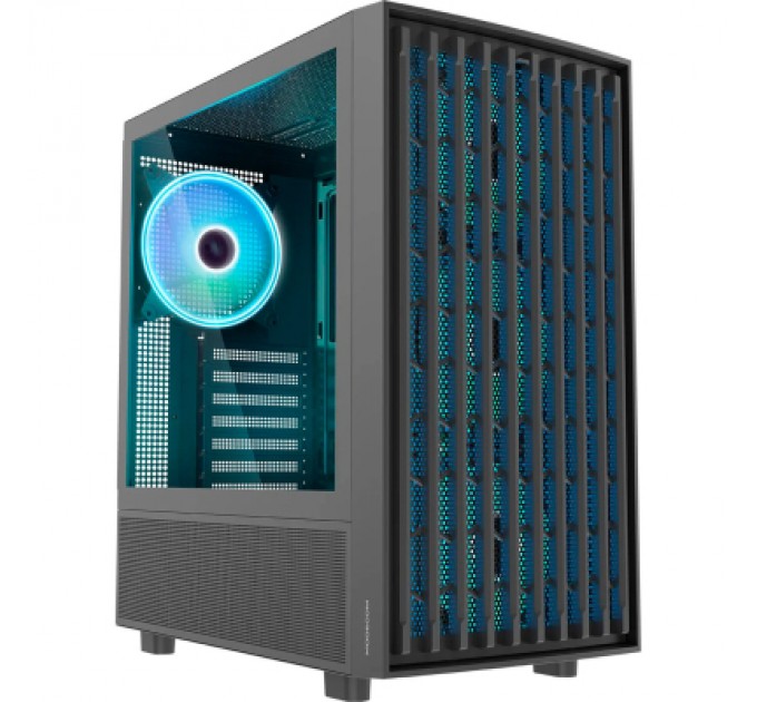 Modecom Корпус Modecom BREEZE (AT-BREEZE-MG-ARGB-10-0000)