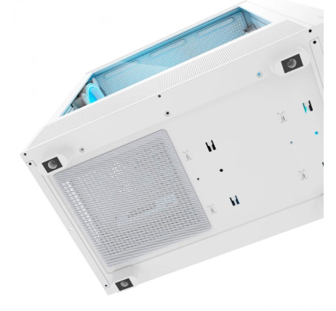 Modecom Корпус Modecom BREEZE (AT-BREEZE-MG-ARGB-20-0000)