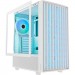Modecom Корпус Modecom BREEZE (AT-BREEZE-MG-ARGB-20-0000)