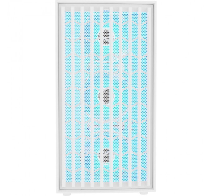 Modecom Корпус Modecom BREEZE (AT-BREEZE-MG-ARGB-20-0000)