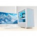 Modecom Корпус Modecom BREEZE (AT-BREEZE-MG-ARGB-20-0000)