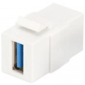 Digitus Модуль Keystone USB 3.0 Digitus (DN-93404)