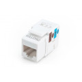 Digitus Модуль Keystone RJ45 UTP кат.6 Digitus (DN-93601)