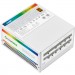 Gamemax Блок живлення Gamemax 850W (RGB 850 PRO WH (ATX3.0/3.1 PCI)