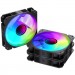 Gamemax Кулер до корпусу Gamemax RC300