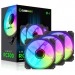 Gamemax Кулер до корпусу Gamemax RC300