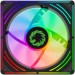 Gamemax Кулер до корпусу Gamemax RA300 BK