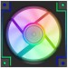 Gamemax Кулер до корпусу Gamemax RD300 BK