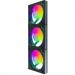 Gamemax Кулер до корпусу Gamemax RD300 BK