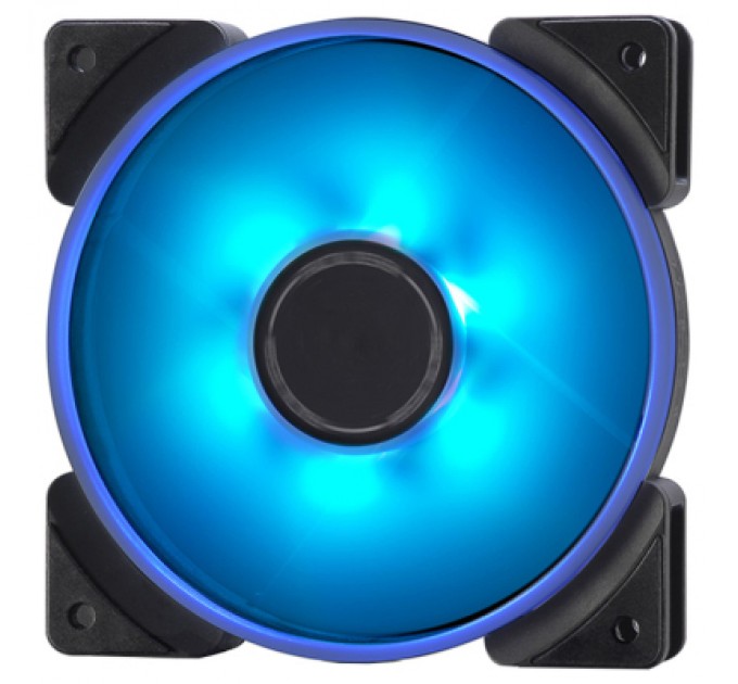 Fractal Design Кулер до корпусу Fractal Design FD-FAN-PRI-AL12-PWM