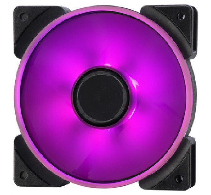 Fractal Design Кулер до корпусу Fractal Design FD-FAN-PRI-AL12-PWM