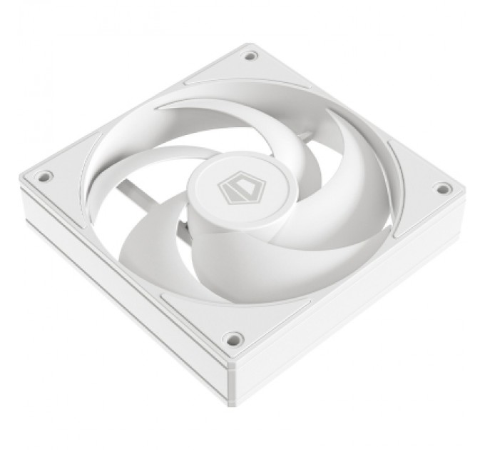 ID-Cooling Кулер до корпусу ID-Cooling Вентилятор ID-Cooling AS-120-W (AS-120-W)