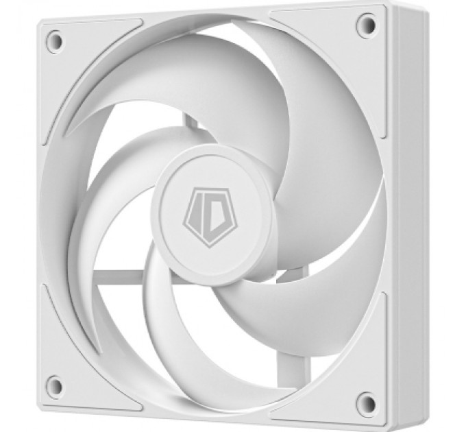 ID-Cooling Кулер до корпусу ID-Cooling Вентилятор ID-Cooling AS-120-W (AS-120-W)