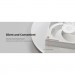 ID-Cooling Кулер до корпусу ID-Cooling Вентилятор ID-Cooling AS-120-W Trio (AS-120-W TRIO)